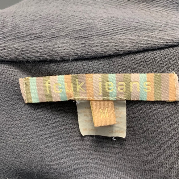 French connection sweater - Picture 4 of 4